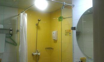Home Inn Haiyang Road Nantong Dış mekan fotoğraf